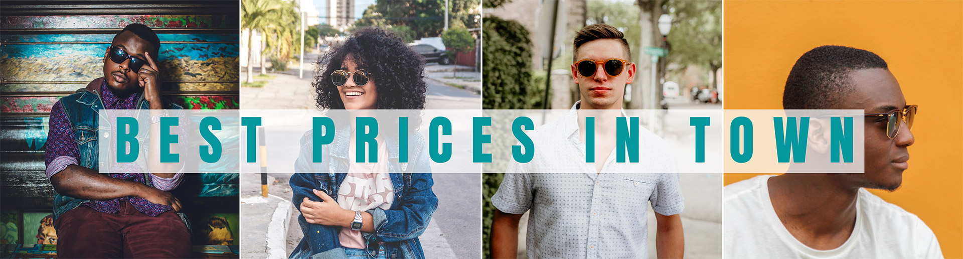 Best Prices in Town