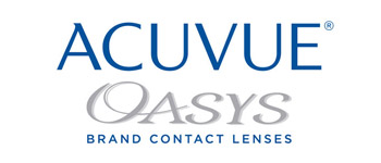 Acuvue Oasys Sphere