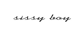 Sissy Boy